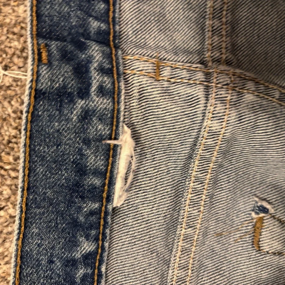 Carhartt mens jeans Blue Lot Of‎ 5 Reseller Bundle